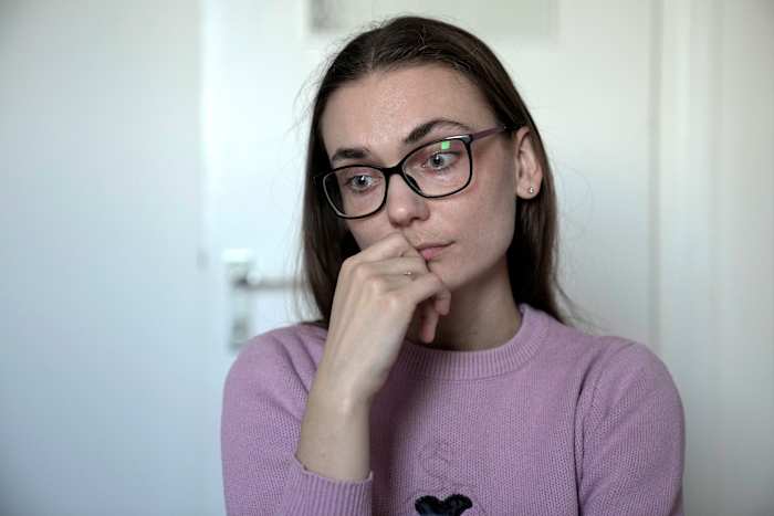 Duizenden Oekraïense burgers worden nog steeds in handen van Rusland met een onzekere hoop op vrijlating