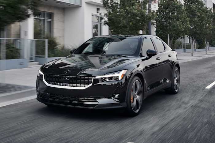 Edmunds: vijf gebruikte luxe EV's die je goedkoop kunt krijgen