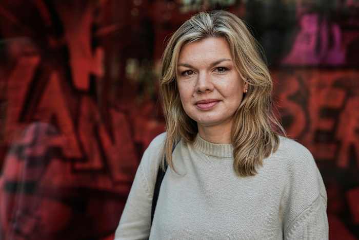 Een onophoudelijk optreden in Wit -Rusland slingert tientallen onafhankelijke journalisten in harde gevangenissen