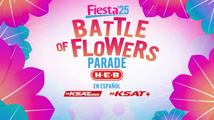 En vivo: 2025 Battle of Flowers Parade en Español