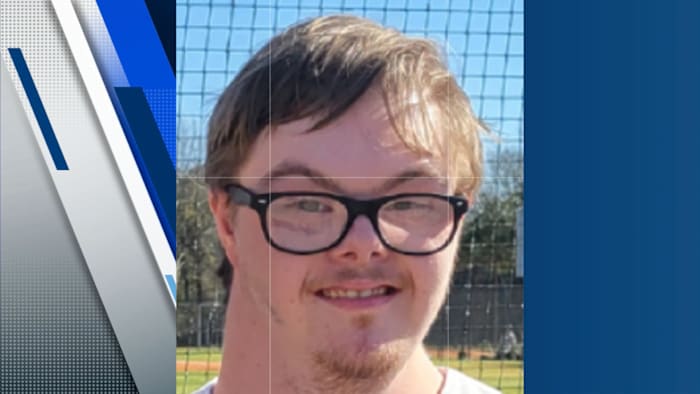 Endangered Missing Alert uitgegeven voor de mens die laatste zondagochtend laatst gezien is, zegt DPS