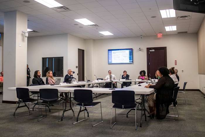 Federale bezuinigingen op de volksgezondheid kunnen Texas $ 700 miljoen kosten