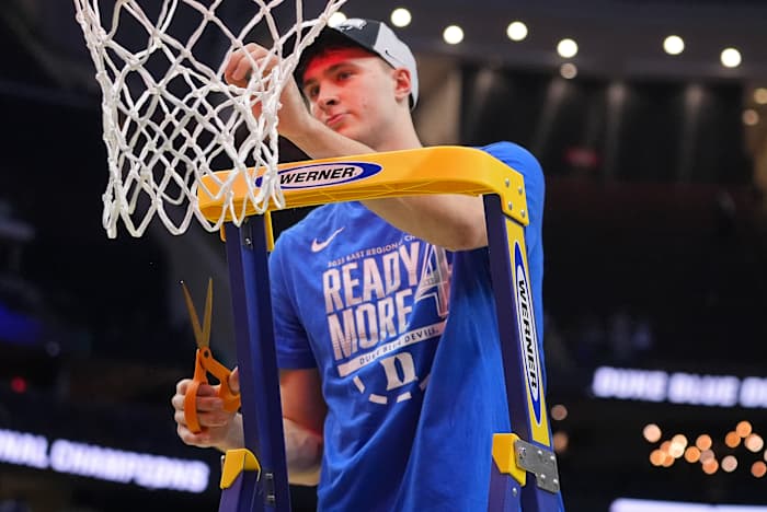 Flagg, Broome, Clayton behoren tot de laatste vier spelers om naar te kijken in een confrontatie tussen nummer 1 zaden