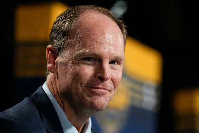Frustratie volgt nog een ander seizoen nadat Sabres NHL-Record Playoff-droogte heeft verlengd tot 14 jaar