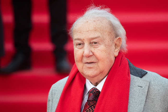 Georgisch-Russische beeldhouwer Zurab Tsereteli, bekend om zijn gigantische en controversiële werk, sterft op 91