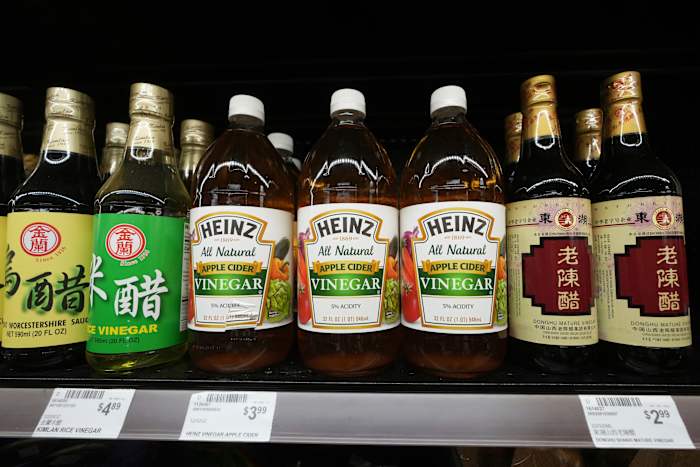 Grote bedrijven hebben een moeilijke taak om de impact van tarieven op hun bedrijf te schatten