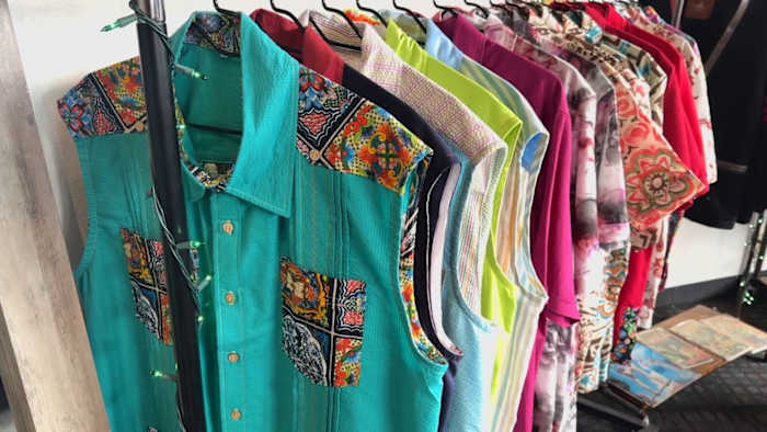 Guayabera 101: een nadere kijk op wat het iconische shirt maakt