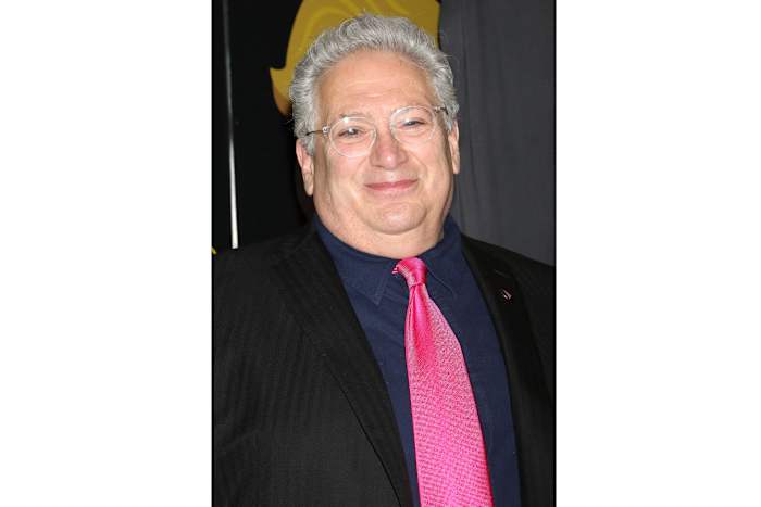 Harvey Fierstein wordt toegekend Special Tony Award voor Lifetime in the Theatre