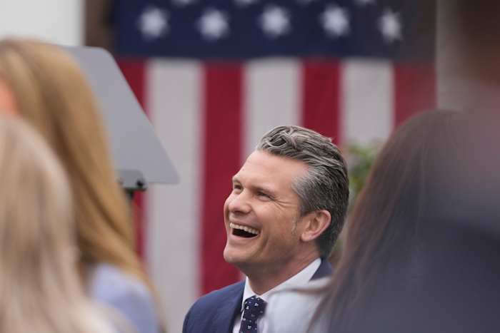 Hegseth moet naar Panama reizen voor vergaderingen na de eisen van Trump voor het kanaal