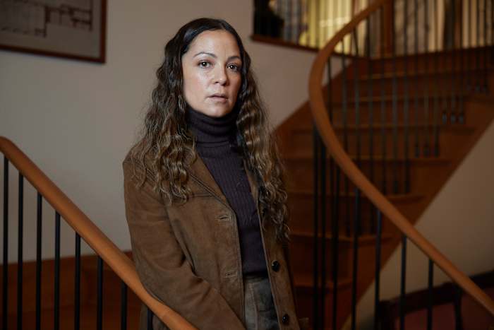 Het alter ego van Natalia Lafourcade staat centraal in 'cancionera'