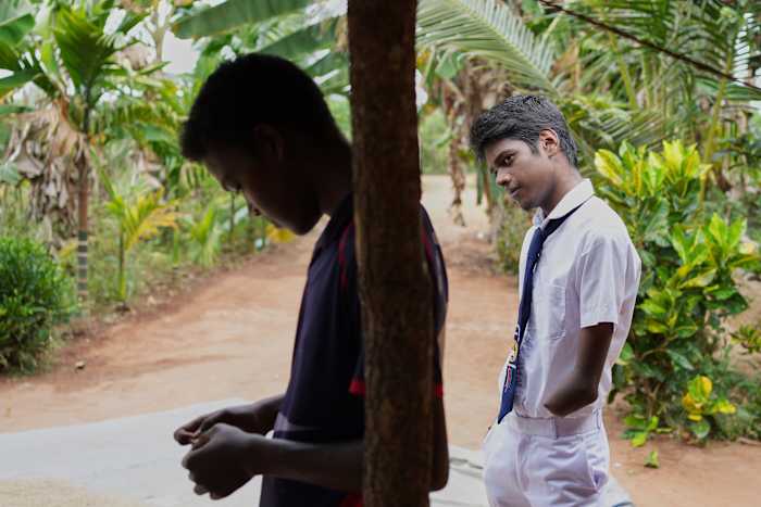 Het doelwit van Sri Lanka om in 2028 vrij te zijn van landmijnen wordt bedreigd omdat Amerikaanse beoordelingenhulp