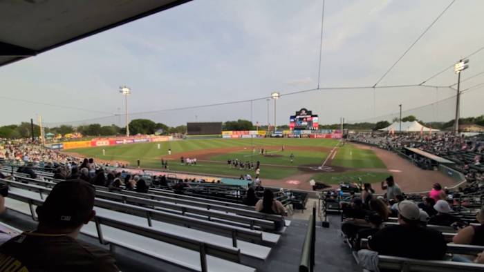 Het honkbalstadionplan in de binnenstad is de honken afgerond, maar nog niet veilig thuis