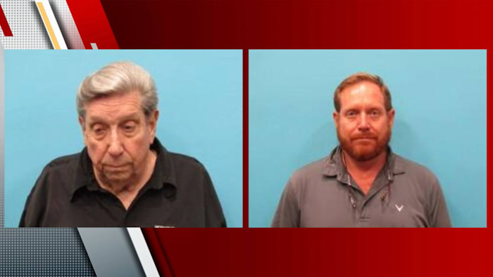 Het kantoor van Kendall County DA, Boerne Police zoeken extra slachtoffers in vader-zoon voertuigfraudeschema