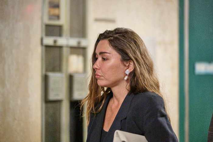 'Het ondenkbare gebeurde', zegt de aanklager van Weinstein over de vermeende seksuele aanval uit 2006