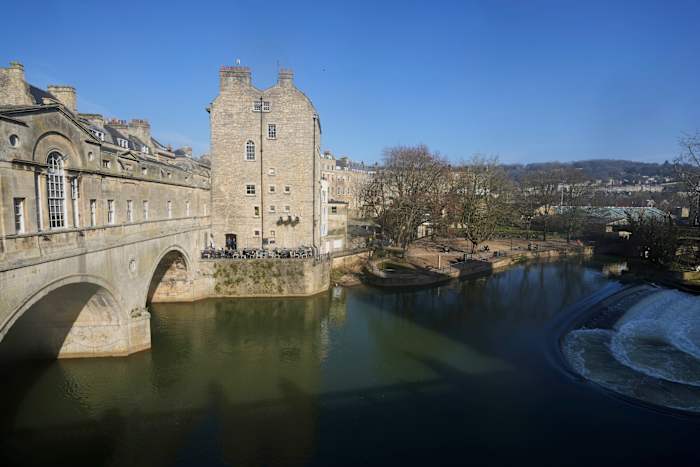 Het stadionplan van een Engelse rugbyteam wekt bezorgdheid voor bevers, vleermuizen en UNESCO -aanduiding
