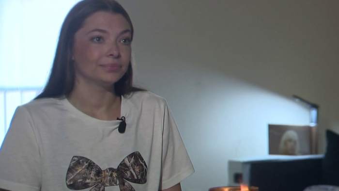 'Ik ben niet meer bang': de overlevende van de jonge seksuele aanval die eindelijk bloeit nadat misbruiker de gevangenisstraf begint