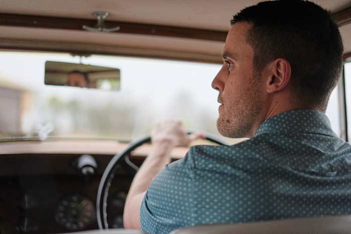 In een weinig bekend Rolls-Royce Museum in Pennsylvania Farm Country, daden vrijwilligers over iconische auto's