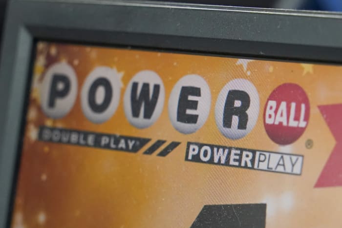 Inwoner van San Antonio claimt $ 1 miljoen Powerball Prize