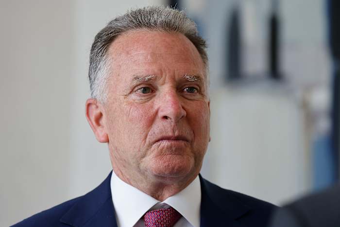 Iran en de VS houden een tweede onderhandelingsronde over het nucleaire programma van Teheran in Rome