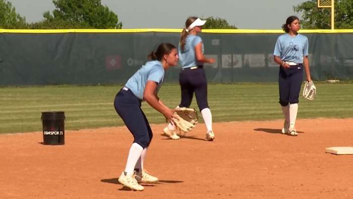 Jaguars 'Redemption: Johnson Softball Eyes District Crown in Churchill Showdown