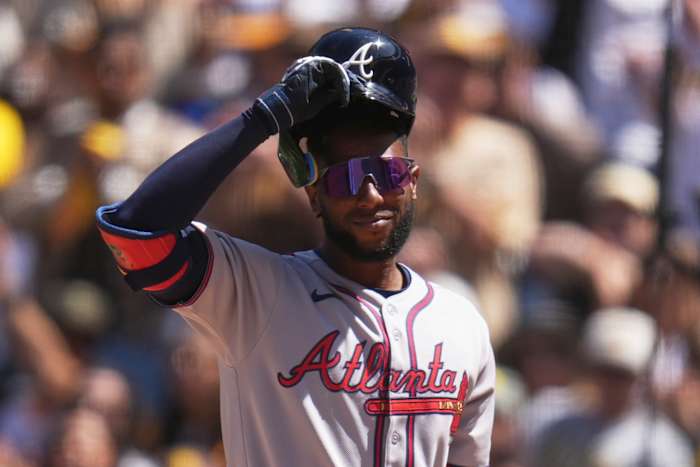 Jurickson Profar van Braves krijgt 80-game ped-ban, noemt het 'moeilijkste dag' van zijn carrière