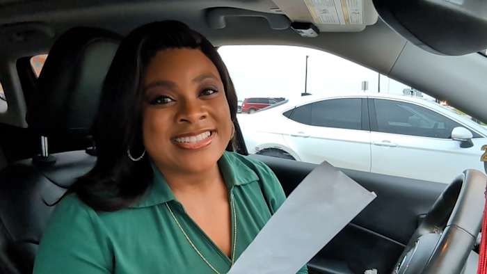 KSAT's Japhanie Gray Continues -serie over het verkrijgen van een echte ID