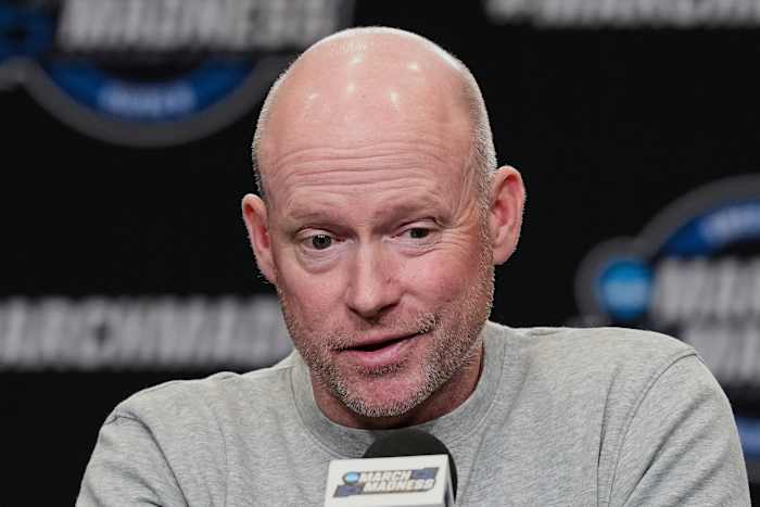 Kan Villanova weer opstaan ​​in een kampioenschapskandidaat? Wildcats Bank op Kevin Willard om hen te leiden