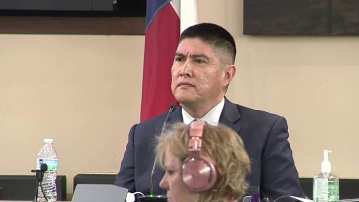 Lead Detective getuigt in Tay-K kapitaalmoordproces, details maandenlang onderzoek