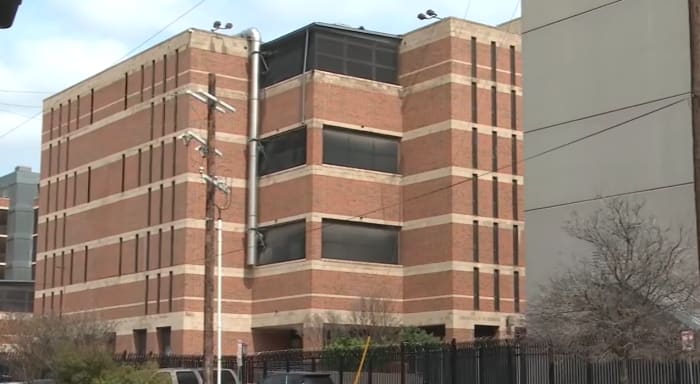 ME's kantoor identificeert Bexar County Jail -gevangene die stierf na een medische aflevering