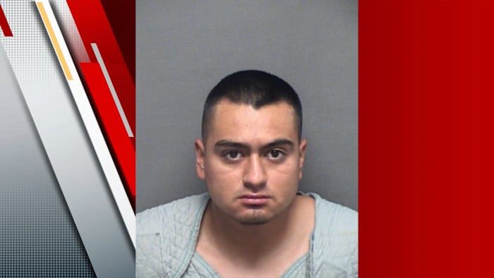 Man die in 2023 wordt beschuldigd van autowasmoord pleit schuldig voordat het proces begint