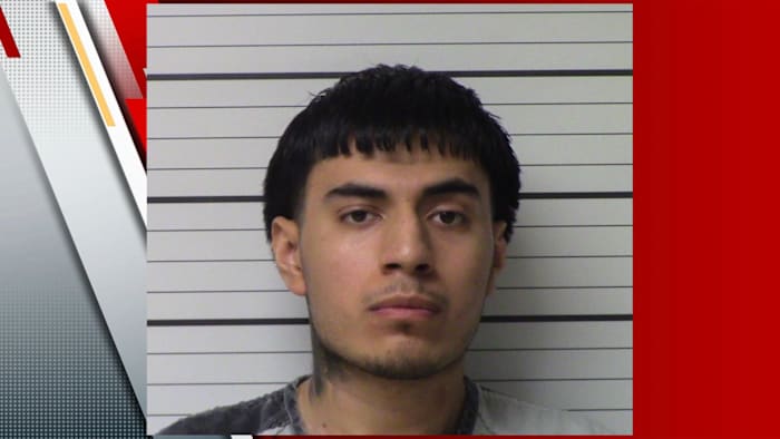 Man gearresteerd in verband met de moordzaak, zegt het kantoor van Kerr County Sheriff