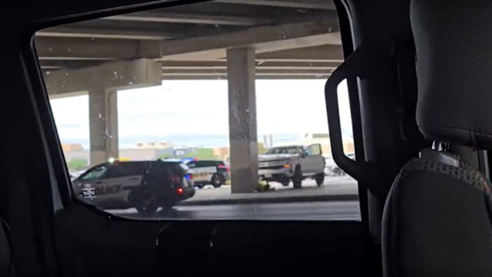 Man gearresteerd in verband met dodelijke noordwestelijke side -crash, blijkt uit records