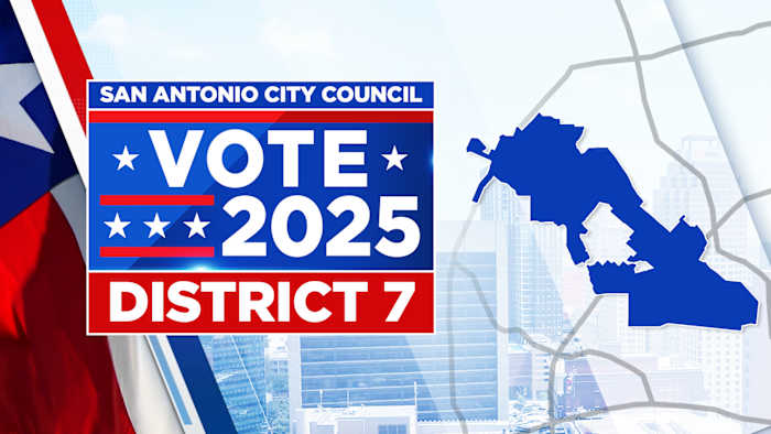 Marina Alderete Gavito streeft naar herverkiezing en trekt 2 kanshebbers in District 7 City Council Race