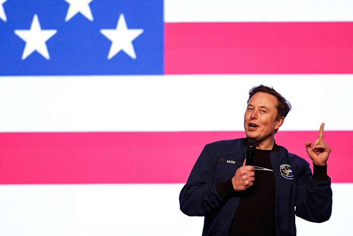 Miljardairs Musk en Soros Push Wisconsin Supreme Court Race -uitgaven van meer dan $ 100 miljoen