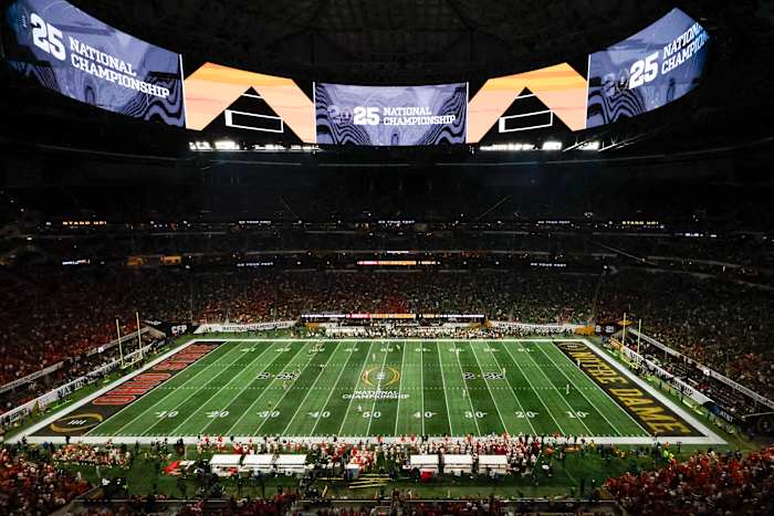 NCAA Panel geeft definitieve OK tot regeren die is ontworpen om voetbalspelers te ontmoedigen om blessures te vervalsen