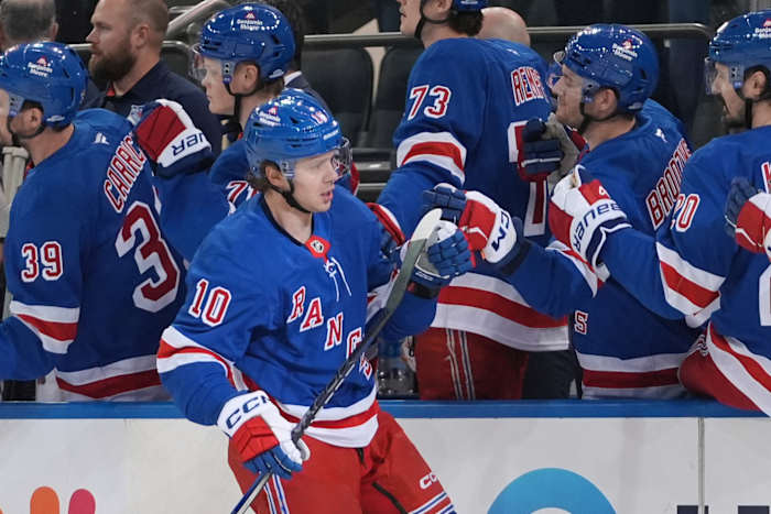 NY Rangers 'Panarin, MSG gedaan schikkingsbetalingen na beschuldigingen van seksueel geweld van werknemers: rapport