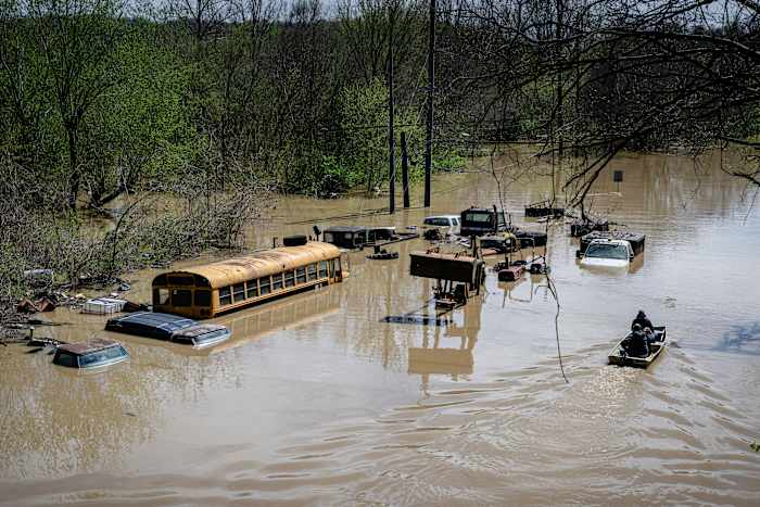 National Weather Service vertaalt geen producten meer voor niet-Engelse sprekers