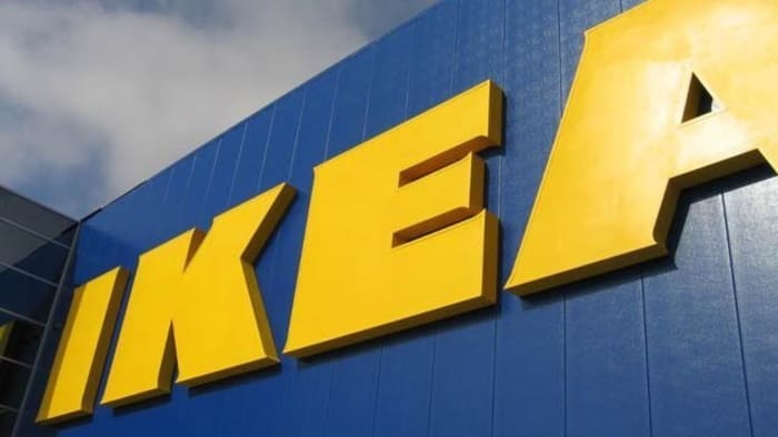 Nieuwe IKEA -winkel komt dit najaar naar Zuid -Texas