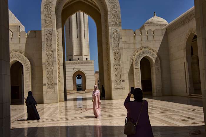Onderhandelingen tussen Iran en de VS over het nucleaire programma van Teheran keren terug naar afgelegen Oman