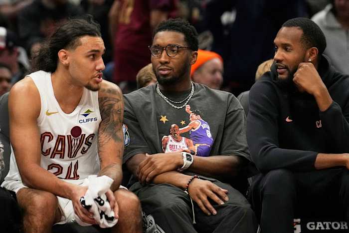 Pacers rally van 23-punts tekort in 4e kwartaal om Cavaliers 126-118 te verslaan in dubbele overuren