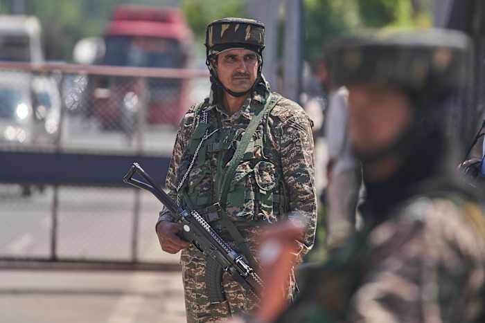 Pakistan en India wijzen op dreigende militaire actie boven Kashmir. Een blik op de nucleaire rivalen