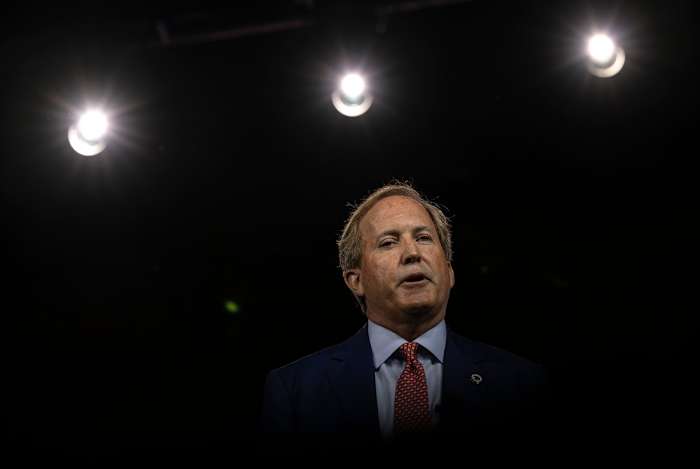 Procureur -generaal Ken Paxton's voormalige assistenten winnen $ 6,6 miljoen aan klokkenluiderszaak