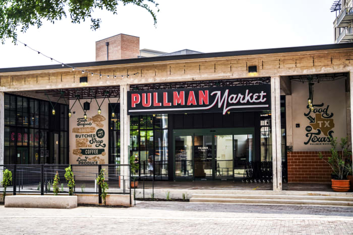 Pullman Market kondigt Block Party aan voor 1-jarig jubileum