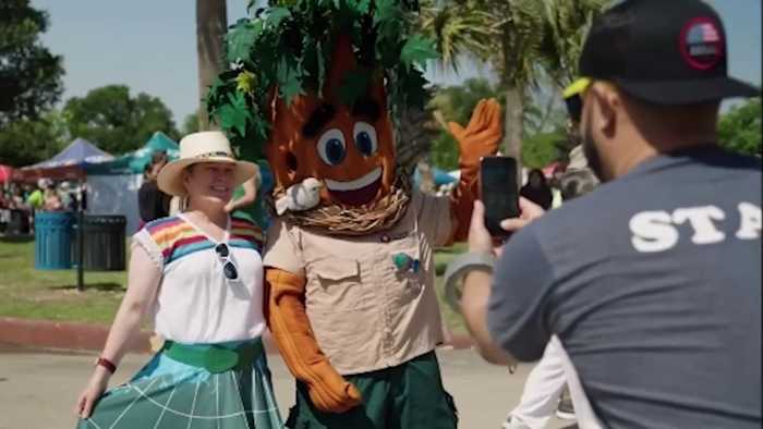 Raak betrokken bij Earth Day rond San Antonio met deze feesten, deals