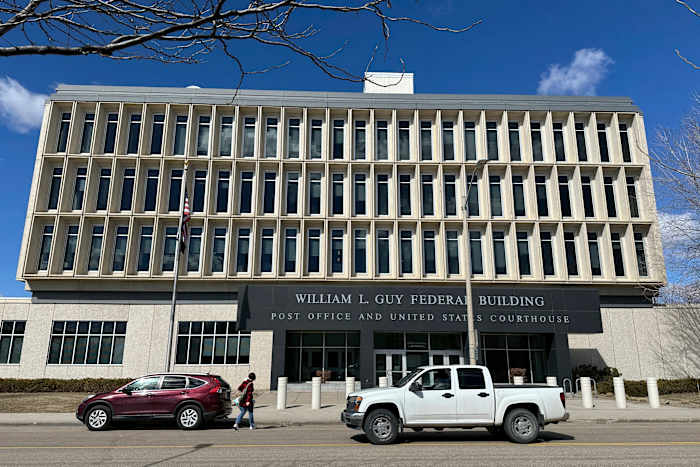 Rechter blokkeert de bescherming van werknemers voor abortus en vruchtbaarheidszorg voor katholieke werkgevers