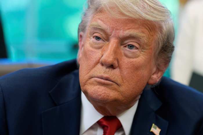 Rechter regels De Trump -regering heeft een schikking van 2019 geschonden bij het deporteren van een man naar El Salvador