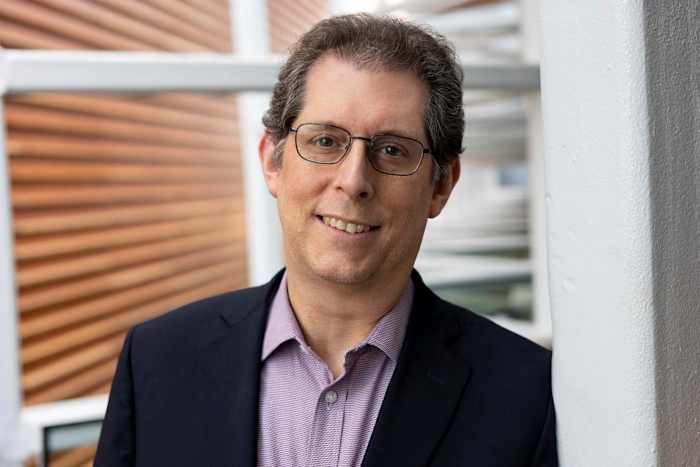 Ryan Fleur wordt gepromoveerd tot president van het Philadelphia Orchestra