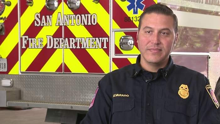 SAFD's kankerpreventieprotocollen die evolueren naarmate het onderzoek aan blijkt van brandweerkankerverbinding