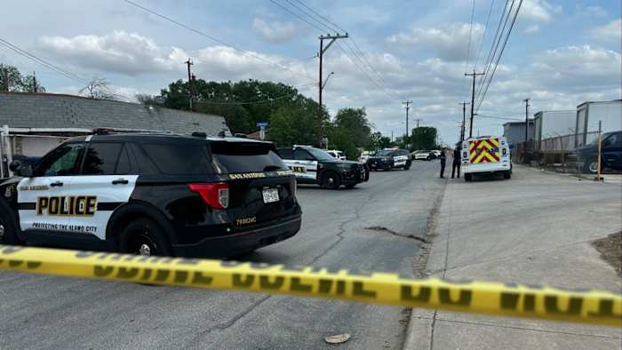 Saisd student gedood in West Side schieten in de buurt van Brewer Academy Campus geïdentificeerd