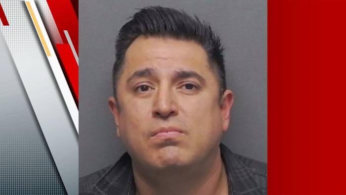 San Antonio Man beschuldigd in verband met moord in Northwest Side Apartment, verklaring staten